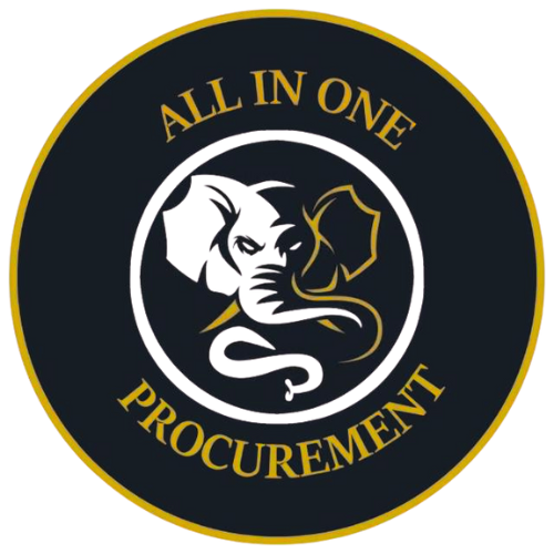 All in One Procurement